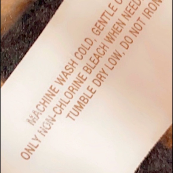 ✌🏼 #1323 Comfy Cute Animal Print Scarf - Picture 14 of 17